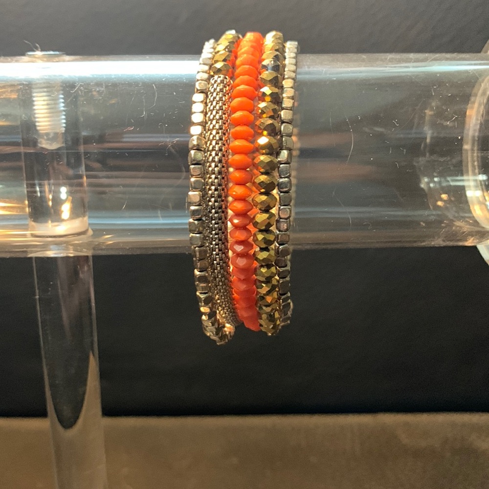 Wrap Bracelet